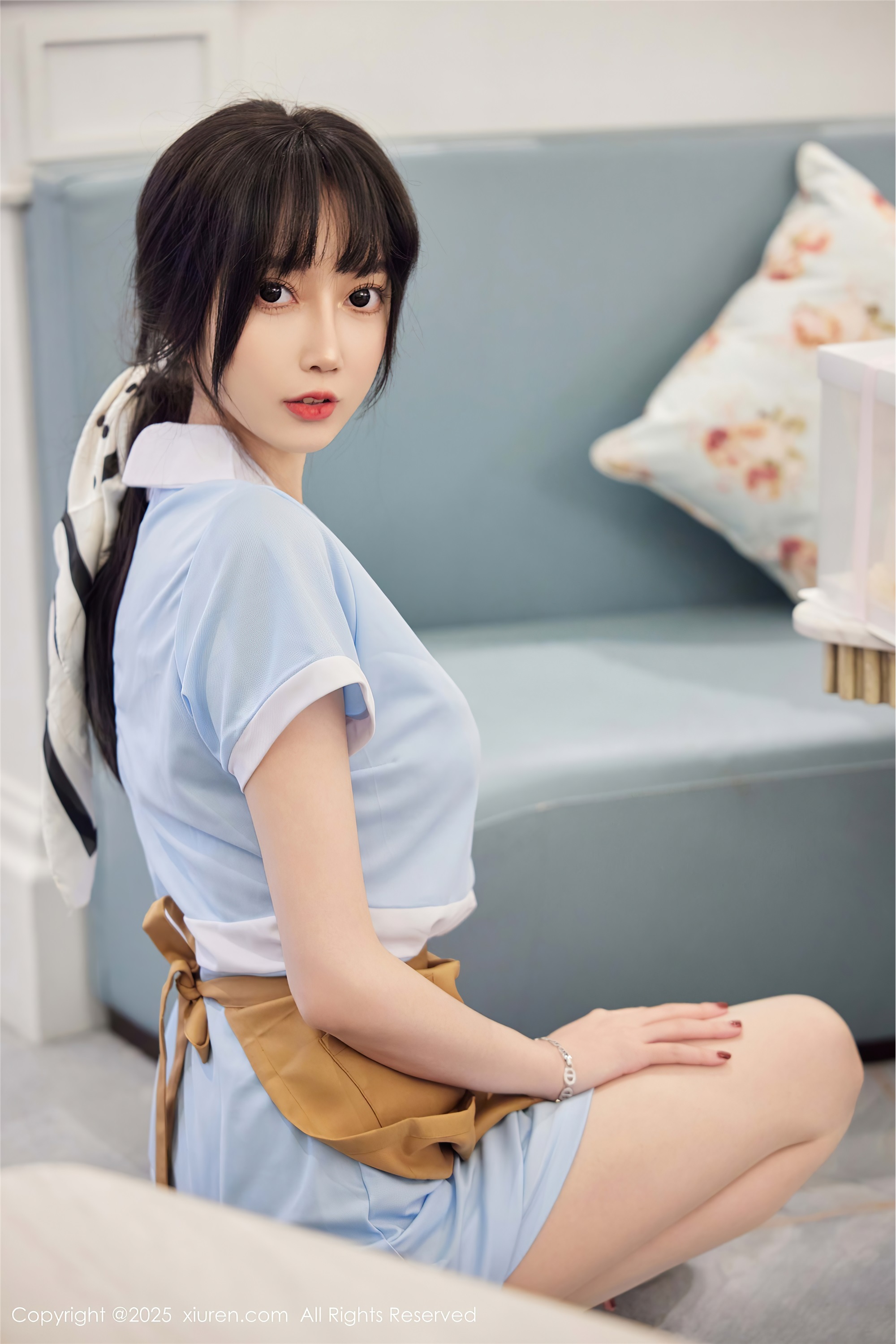 Xiuren秀人网 2025.02.10 NO.9864 玥儿玥er